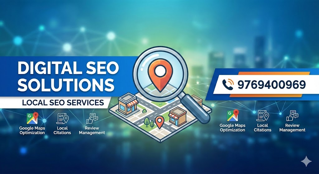 local seo agency in mumbai and thane